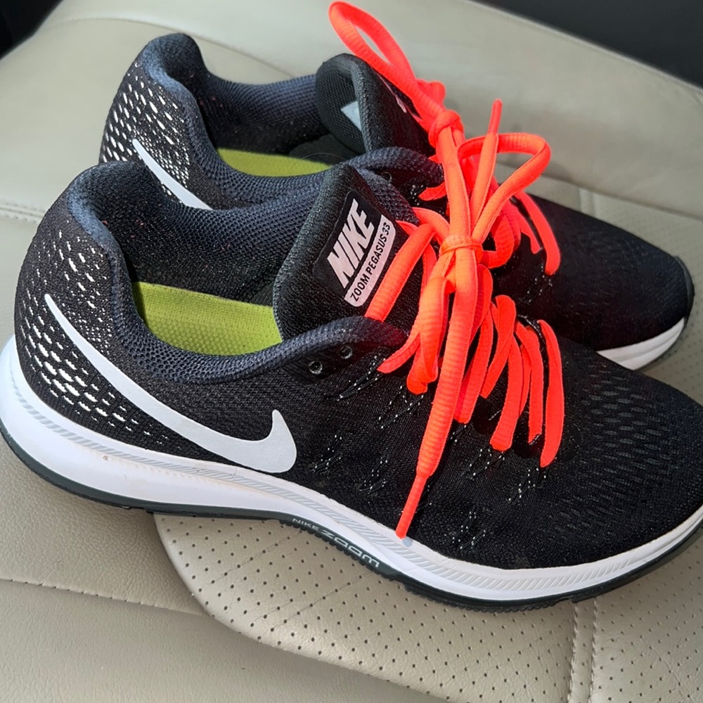 Nike Zoom Pegasus running shoes